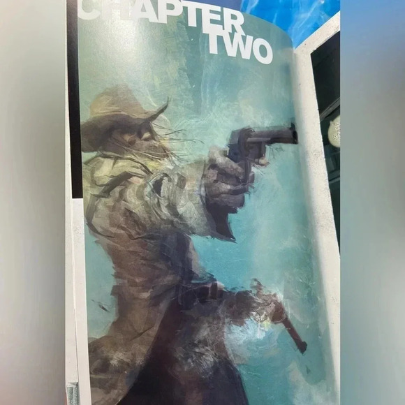 Metal Gear Solid - Deluxe Edition - New, Beautiful, Epic - 556 Pages - Very Rare - Picture 4 of 14